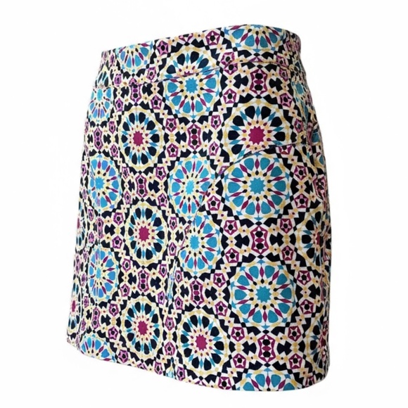 Izod Golf Skirt - Picture 2 of 7